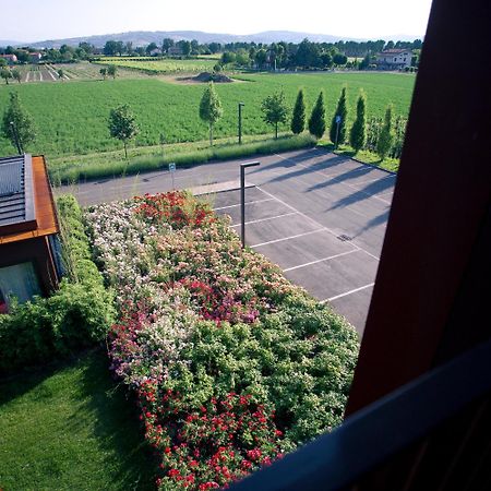 Casalgrande Hotel Salvaterra ภายนอก รูปภาพ