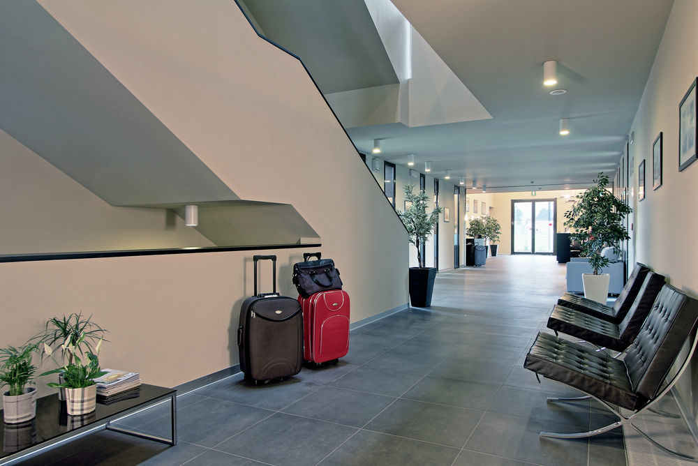 Casalgrande Hotel Salvaterra ภายนอก รูปภาพ