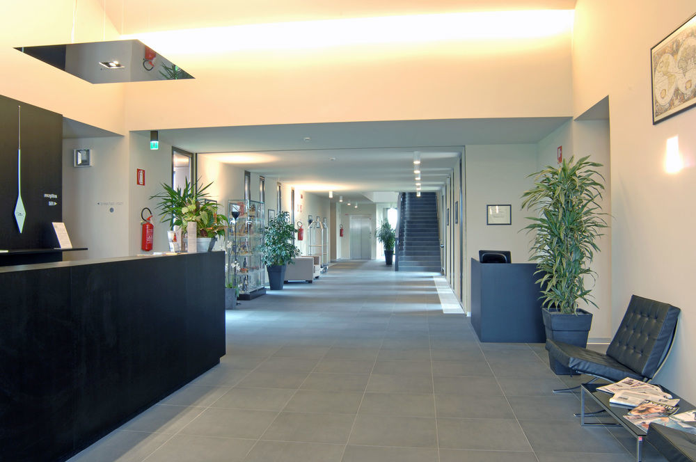 Casalgrande Hotel Salvaterra ภายนอก รูปภาพ