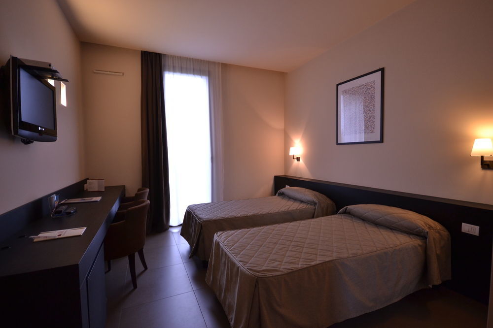 Casalgrande Hotel Salvaterra ภายนอก รูปภาพ