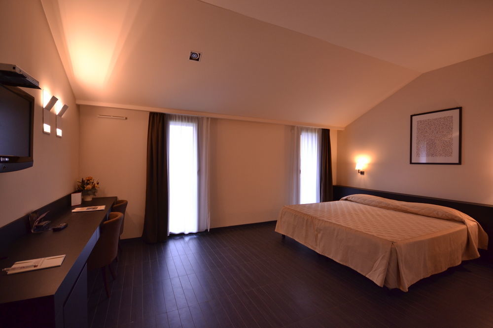 Casalgrande Hotel Salvaterra ภายนอก รูปภาพ