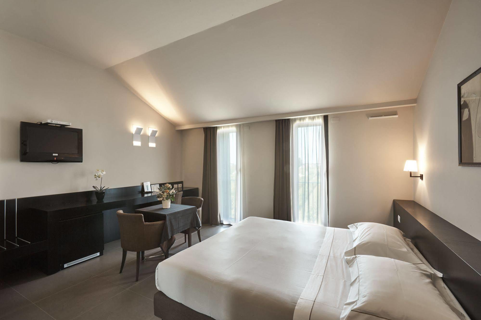 Casalgrande Hotel Salvaterra ภายนอก รูปภาพ